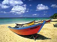 Beaches of Puerto Rico Beaches of Puerto Rico